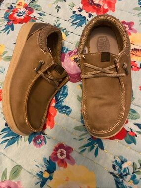 hey dudes  Casual Slip-On Shoes
